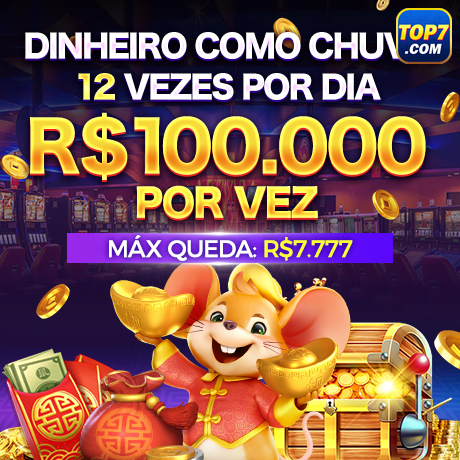 top7legal — banner com foco em jackpots e torneios, com